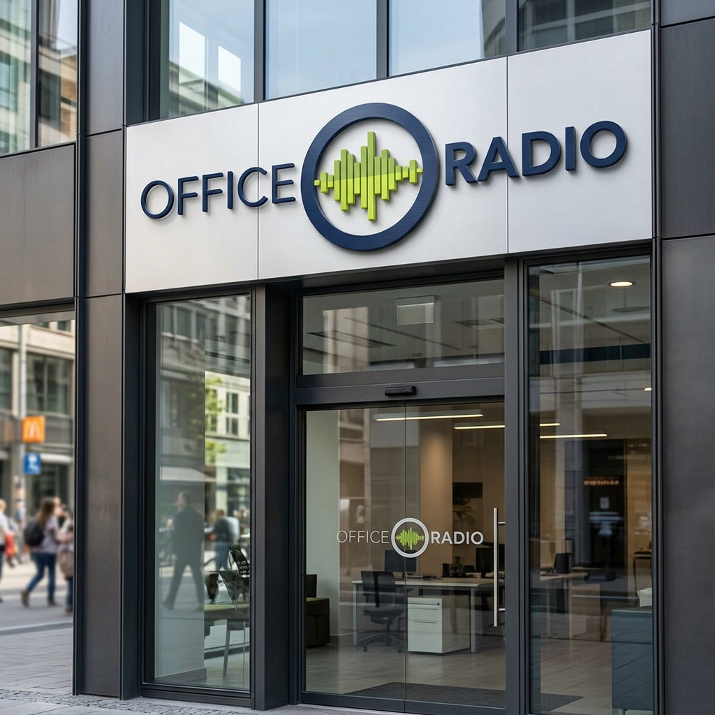 Logo – Office Radio