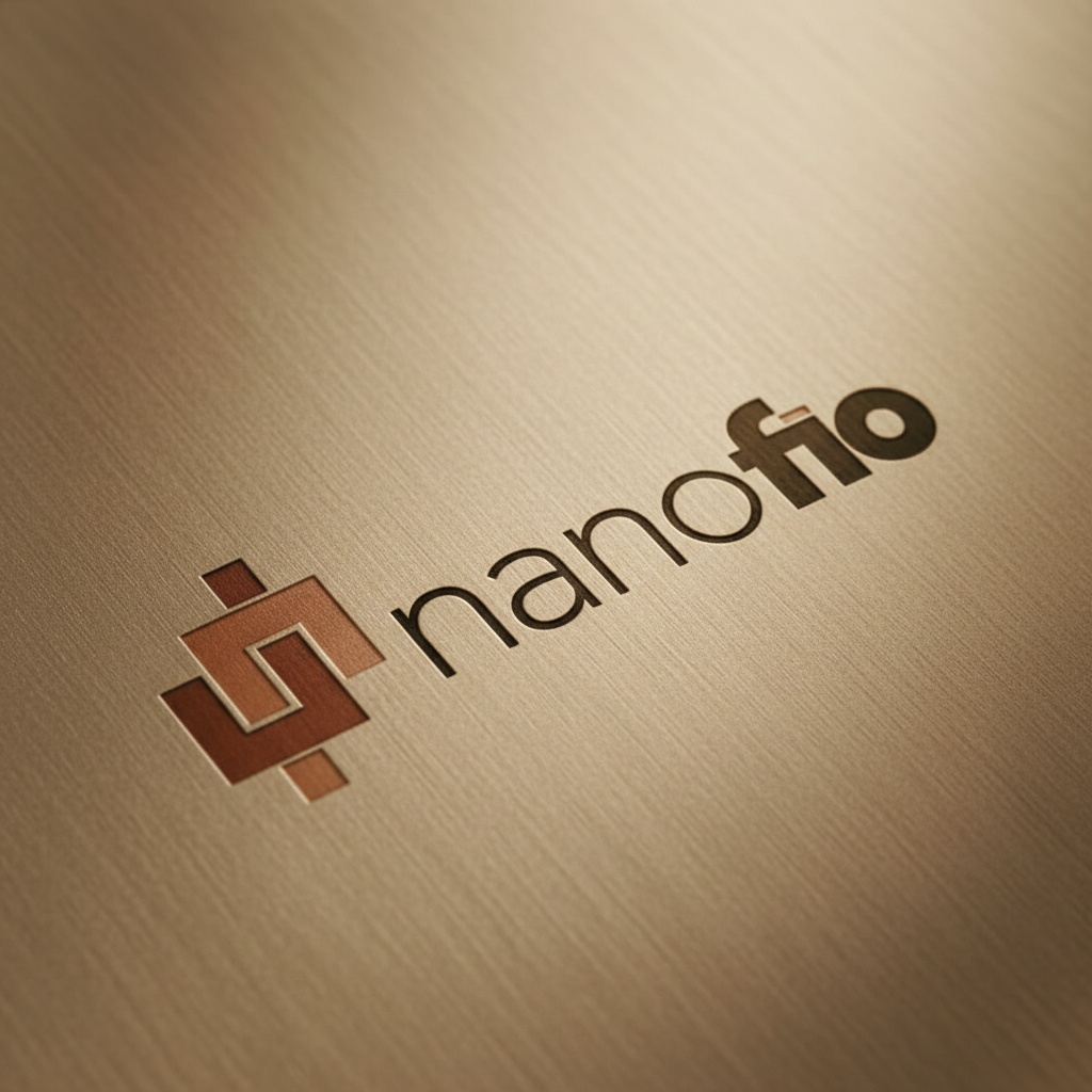 Logo – NanoFio