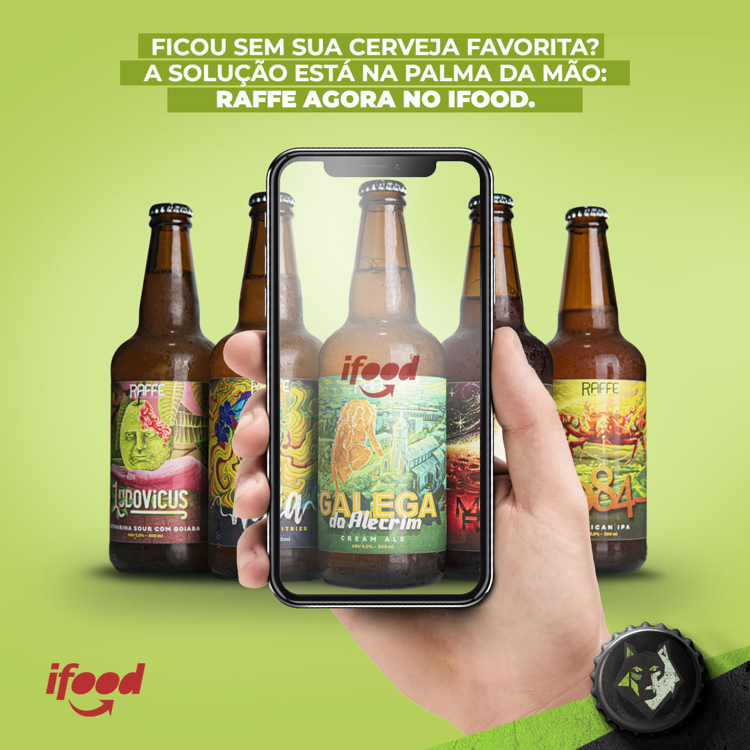 no IFOOD