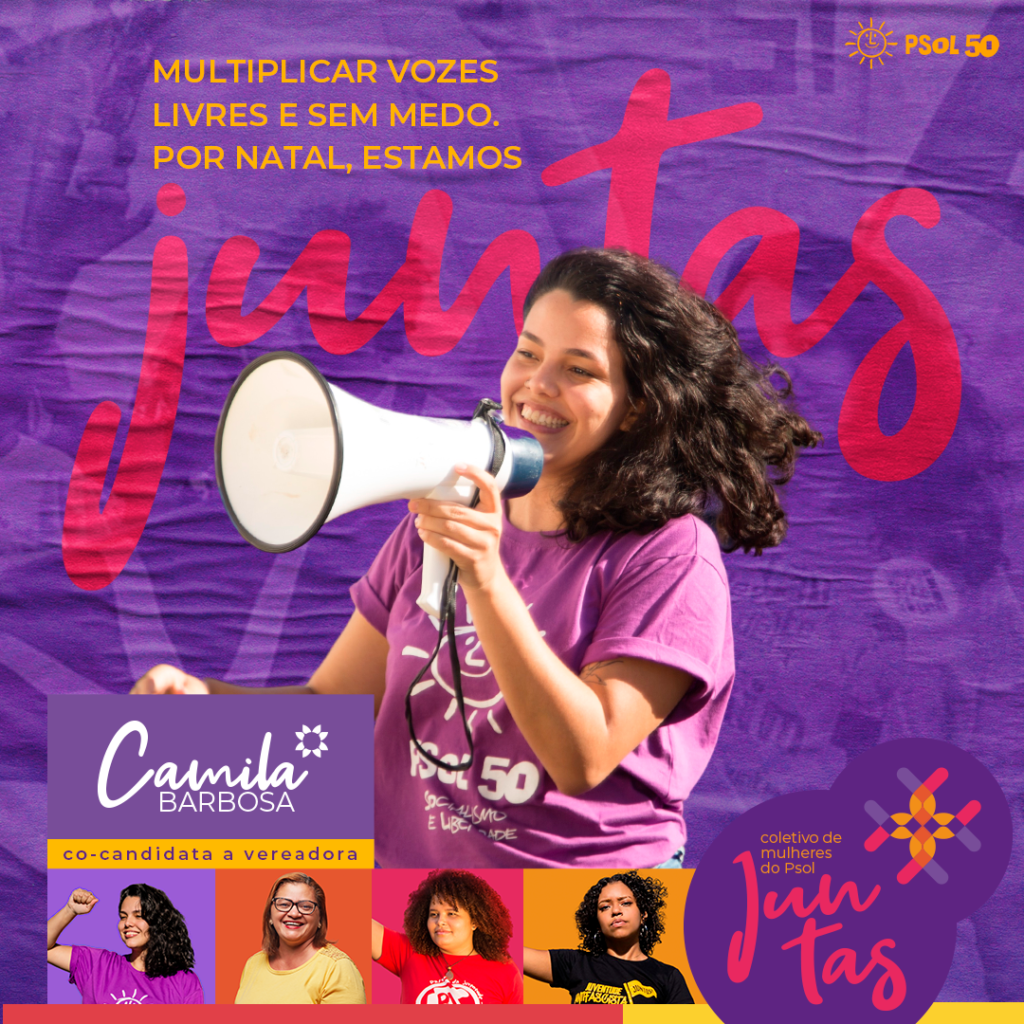 8_Political Campaigns