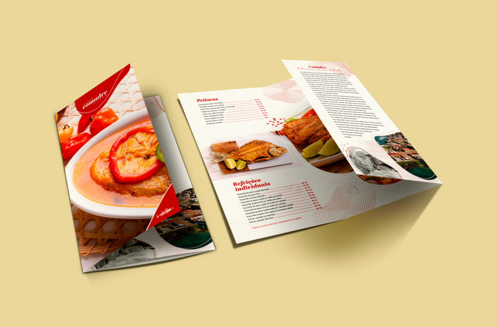 7_Peixada da Comadre – Design + Photos