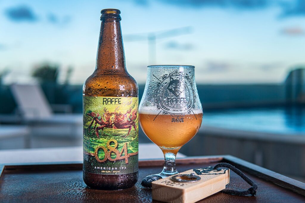 2_Raffe Brewery – Various Projects